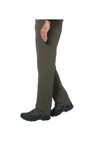 Vaude Trenton Iı Erkek Pantolon 04679 (273699005) Sarı