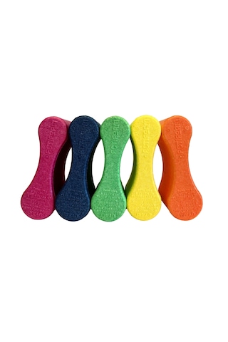 Actifoam Yetişkin Pull Buoy Prime Yeşil