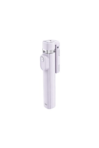 Bix Bs02 Bluetooth Kumandalı Selfie Çubuğu Tripod 140 Cm Uzayabilen Katlanabilir Telefon Standı