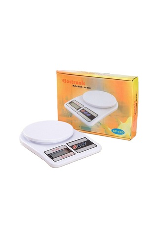 10 Kg Mutfak Terazisi Go50609282370 Çok Renkli