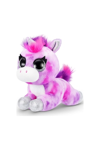 Coco Cones Fantasy Mini Peluş Model-6 Cdu12-9608sq1 Çok Renkli