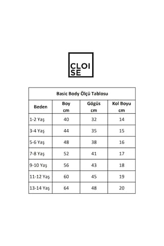 Çocuk Basic T-shirt Kız - Erkek Unisex %100 Pamuk 3'lü Süper Paket K-9