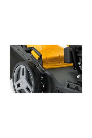 Combi 53 Sq St 170 Ohv Benzinli Çim Biçme Makinesi