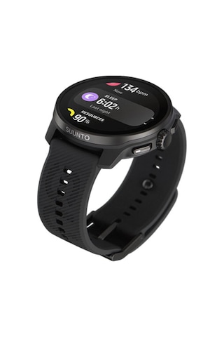 Suunto Ss051013000 Race S All Black Kol Saati Çok Renkli