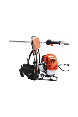 Stahlkraft Sth 6182 T 1000RPM 5.9HP Sırt Tipi Tırpan