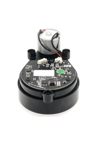 Fakir Rs 780 Robot Süpürge Lidar Sensör + Powerbank