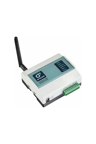 Staff 4G SMS Uzaktan  Kontrol Cihazı