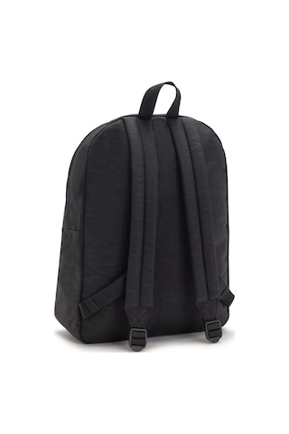 Kipling Curtis L Büyük Boy Sırt Çantası Siyah