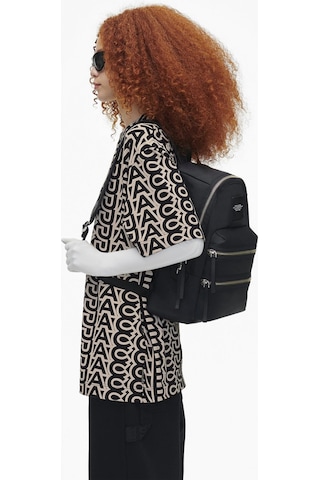 Marc Jacobs Kadın Sırt Çantası 2f3hbp028h02-001 Siyah