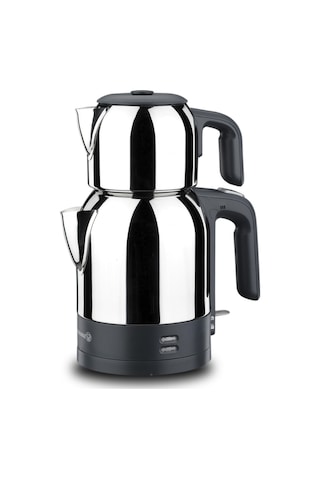 Korkmaz A359 Demkolik 1.8 L Çay Makinesi