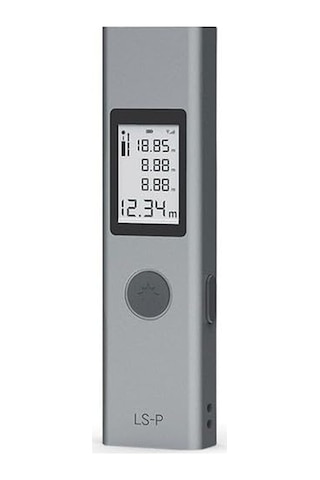 Duka Ls-p 40 M Yüksek Hassasiyetli Lazer Metre