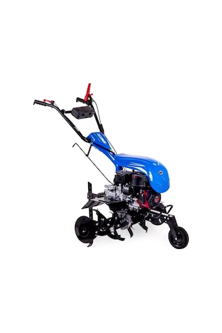 Smk SM 350 Çapa Makinesi Benzinli 7 HP