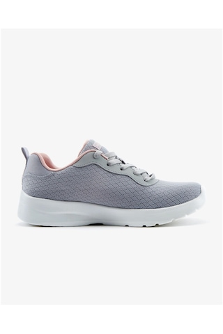Skechers Dynamight 2.0-eye To Eye Kadın Spor Ayakkabı 12964tk Lgpk 36 Gri