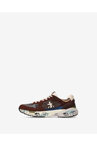 Premiata Sneakers Mase 25 8026 Kahverengi