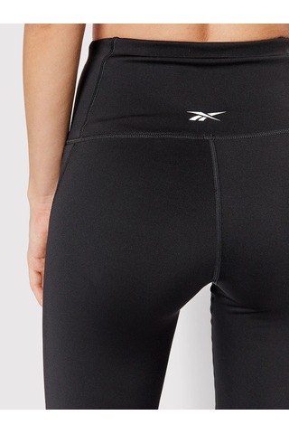 Reebok Kadın Tayt Gs1956 Siyah