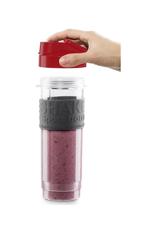 Arzum AR1120 Shake'n Take One 300 W Kişisel Smoothie Blender