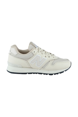 New Balance 565 Kadın Bej Spor Ayakkabı Wl565lww Krem