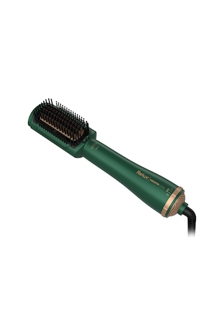 Relux AS8500B KeratinCare Saç Düzleştirici Şekillendirici Tarak