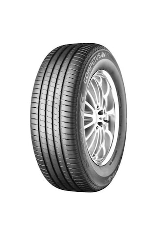 Lassa 235/50R19 99H Togg Oe Competus H/P 2 Lassa Y26 Yaz Lastiği 2025