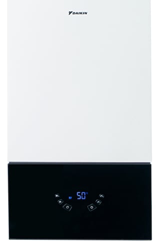 Daikin Premix VZ D2CPX023 23 Kw Tam Yoğuşmalı Kombi