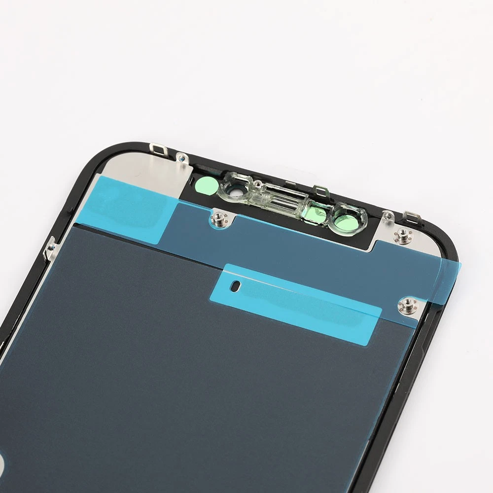 Apple Uyumlu iPhone Xr Lcd Ekran Dokunmatik Cle Hd Kalite