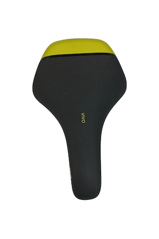 Selle Royal Vıvo Reflective Athletıc Unisex Sele Siyah/sarı Tasrım