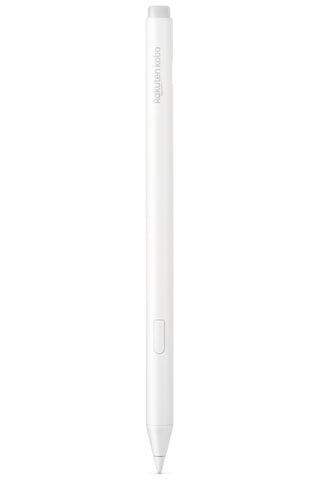 Kobo Stylus 2 Mark Up, Write Notes And Make Highlights Rechargeable Via Usb-c Compatible With 7" Libra Colour Eread