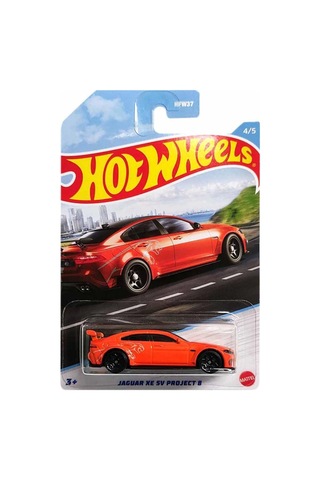 Hot Wheels Lüks Sedan Arabalar Mtl-hfw37 Adet Fiyatı, Karışık Model