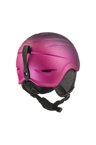 Relax Twister Kayak Kaskı Rh18a13 Violet Pembe