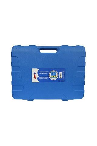 Brio Helezon Yay Çektirme 1200 Kg Universal