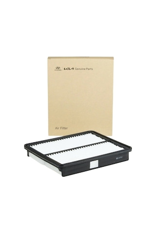 Hava Filtresi Hyundaı Elantra 1.6 Benzinli 2021-