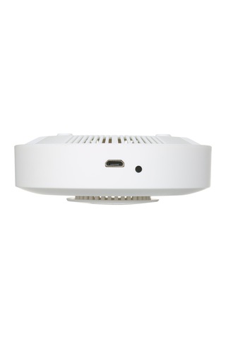 Akıllı Zigbee Hava Kalitesi Monitörü, Formaldehit Voc Zigbee Version