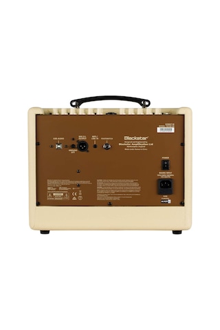 Blackstar Sonnet 60 6.5 Inch 60 Watt Akustik Combo Amfi (Blonde)