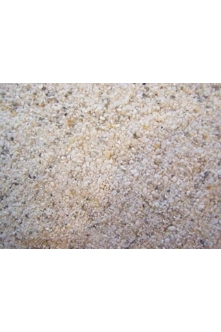 Kanki Pet Akvaryum Kuvars Kum 10 KG 2 - 3 MM