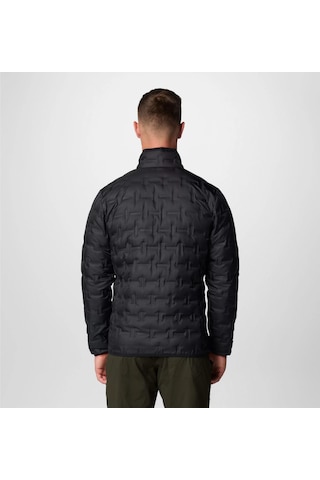 Columbia Delta Ridge İi Down Jacket Erkek Mont Wo8412-010