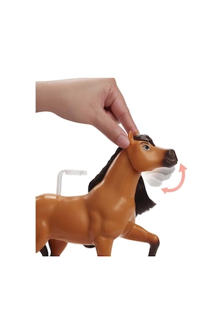 Mattel Spirit Ve Lucky Piknikte Hhr35