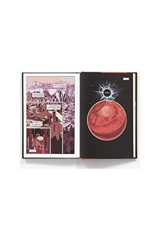 Dune: Grafik Novel, Kitap 1: The Graphic Novel, Book 1