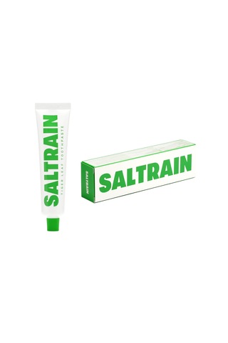 Saltrain Tiger Leaf Diş Macunu 100 G