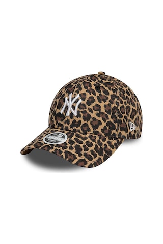 New Era Leopard 9forty Neyyan Kadın Şapka 60595363 Çok Renkli