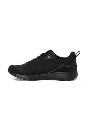 Kinetix Nancy Tx W 5fx Siyah Kadın Sneaker Siyah-k Grı Siyah - Koyu Gri