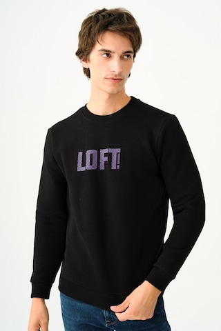 Loft Erkek Sweatshirt Lf2037697