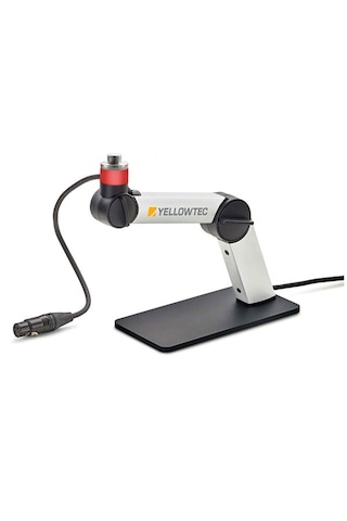 Yellowtec Mika Yt3005 Xlr Kablolu Işıklı Mikrofon Masa Standı