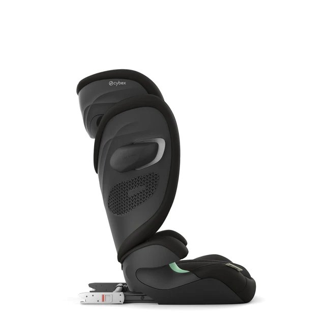 Cybex Solution G2 İ-fix Plus Moon Black