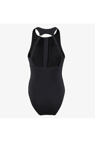 Roxy Active High Perf Onepiece Kadın Siyah Mayo Erjx103710