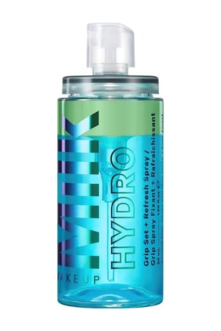 Mılk Makeup Hydro Set & Refresh Spray - Makyaj Sabitleyici Sprey 50 Ml