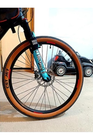 Bike Sky Cst Jet 29x2.10 Dış Lastik C1820 Amber Yanak