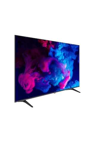 Beko Crystal 9 B65 Q 987 A 65" 4K Ultra HD Uydu Alıcılı Google Smart QLED TV