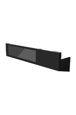 Lian Li O11 Vision-m 9.2 Siyah Lcd Ekran Kiti G89.sm092vmx.00 Akak9llı0016