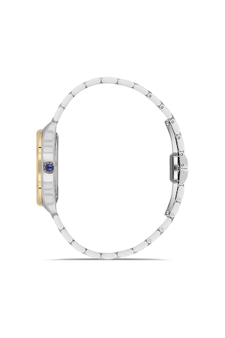 Hislon Women's Date Queen Qt148t-10sg Gri