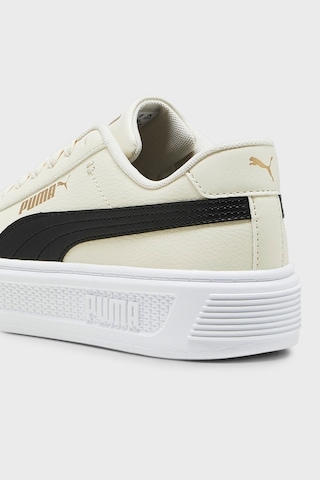 Puma Kadın Ayakkabı 39075808 Krem